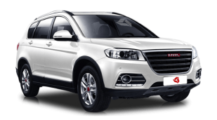 ������ HAVAL H6