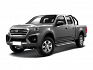 HAVAL WINGLE 7